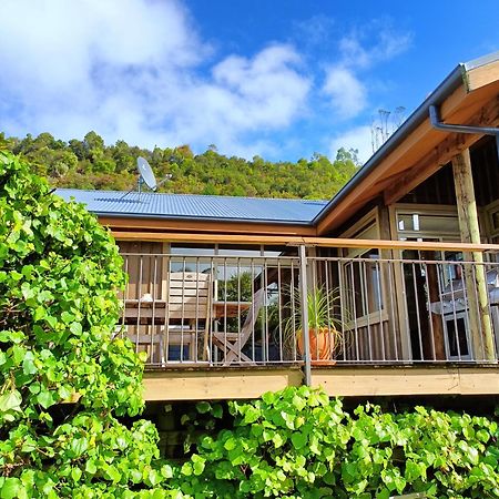 Riverstone Retreat Karamea Pokój zdjęcie