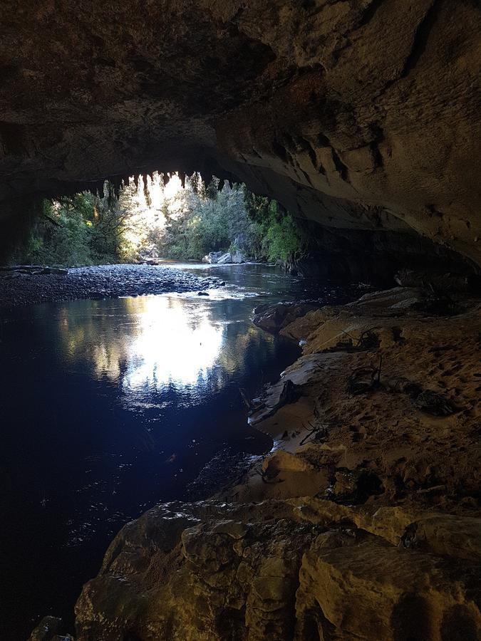 Riverstone Retreat Karamea Zewnętrze zdjęcie